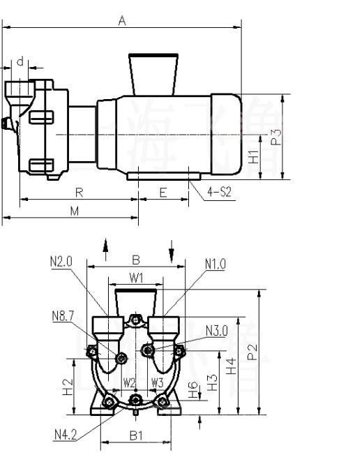 2BV20602BV20612BV20702BV2071μbߴ